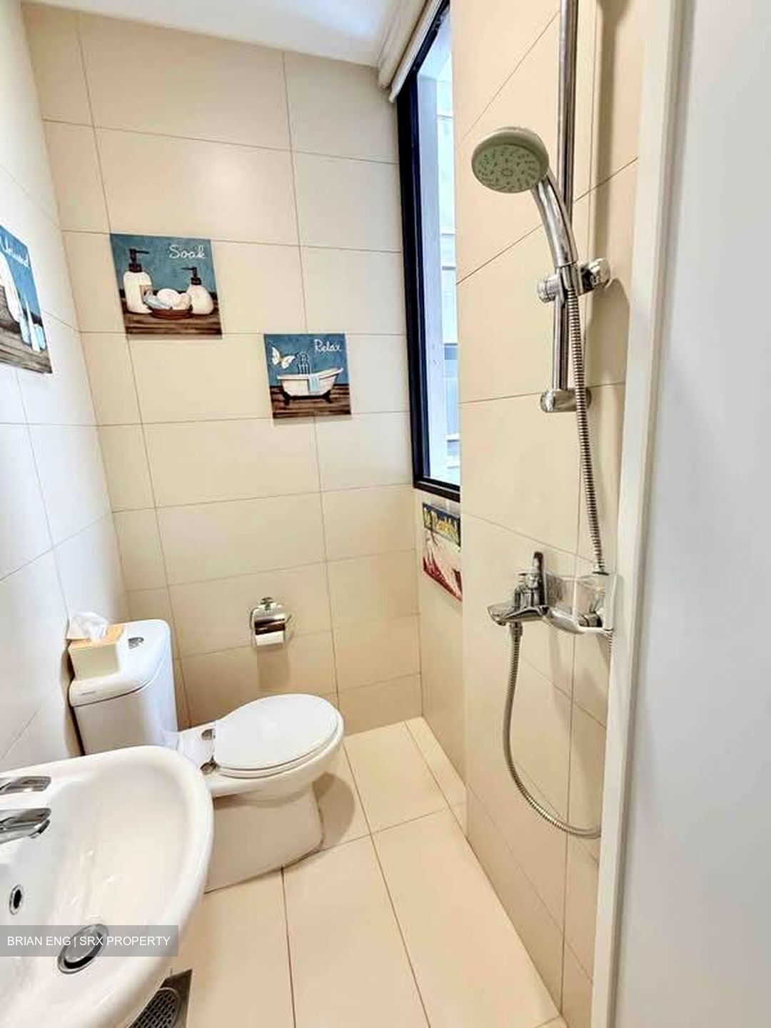 Meier Suites (D15), Condominium #573162771